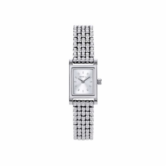 Orologio Breil Donna DEMURE in Acciaio TW2103 - TW2103